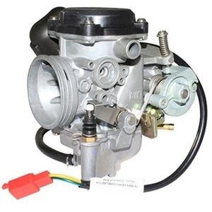 Motodak Embrayage maxiscooter Compatible avec Piaggio 125 mp3-zip-xevo-x7-x8-x9-hexagon-beverly-vespa et4-gts Aprilia gilera 125 Nexus