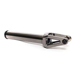 Fourche de trottinette Argent métalisé Fork sob v3 scs argent 16 Blunt Taille Unique Fourche de trottinette Argent métalisé Fork sob v3 scs argent 16 Blunt Taille Unique