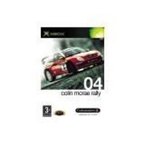 JEU XBOX Colin McRae Rally 4 Occasion [ Xbox ]