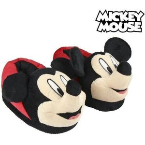 Chausson Enfants Mickey Cdiscount
