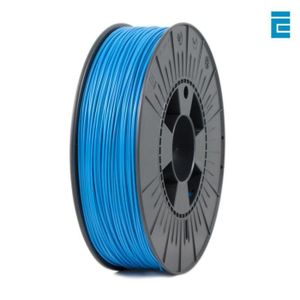 1.75mm 0.75 kg Daring Darkgreen ICE Filaments ICEFIL1ABS082 ABS filament
