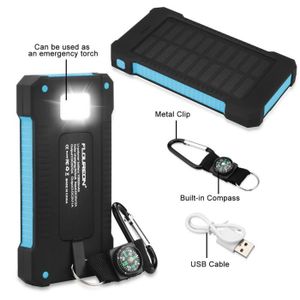 Powerbank Xmoove 10000 Mah Powergo Flash Achat Batterie Externe