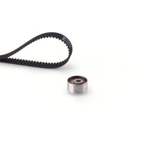 Kit Distribuzione Gates KP15575XS - Completo Con Pompe Acqua, Per Sostituzione Sistema Distribuzione Motore - Foto 6