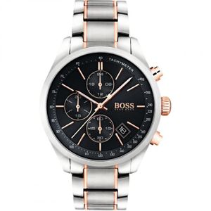 MONTRE Montre Homme Hugo BOSS 1513473