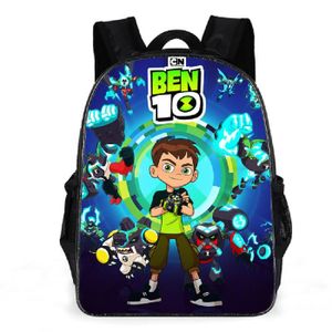 cartable ben 10