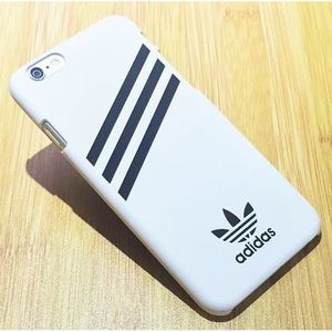 coque iphone 6 adidas