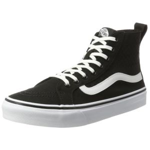 vans noir femme taille 38