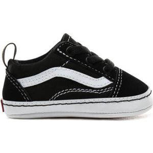 SKATESHOES Chaussures de skate pour enfant VANS Old Skool Cri