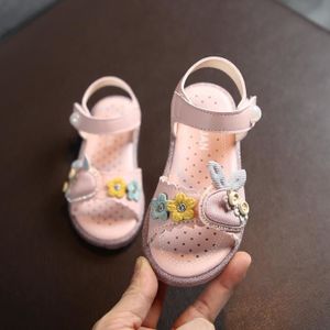 Sandales Bebe Fille Nike Cdiscount