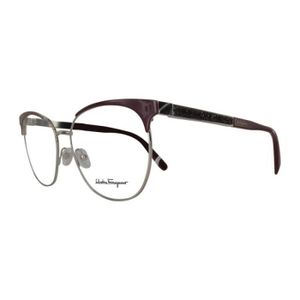 salvatore ferragamo lunettes de vue