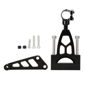 B/équille dAtelier Arri/ère Honda CB 650 F ConStands Classic Universal Noir