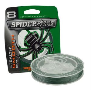 Spiderwire - Cdiscount