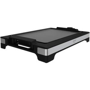 PLANCHA DE TABLE Surface de plancha électrique TastyGrill 2000 INOX