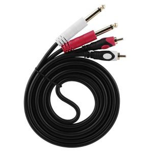 Cable Audio Voiture Casque Adaptateur Prise Jack Auxiliaire pour OnePlus 10  Pro/9/9 Pro/8T/8/8 Pro/7T/7T Pro/Nord/Nord 2 Phonillico® - Câble téléphone  portable à la Fnac