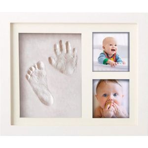 Kit Empreinte Bebe Encre Cdiscount