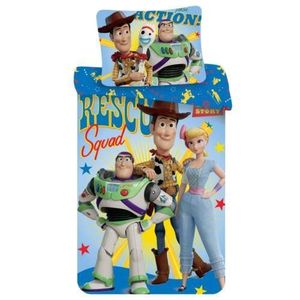 Disney Toy Story Pompes en toile pour garçon Taille 6 à 12 