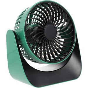 VENTILATEUR Kit ventilateur de bureau Micro ventilateur chauff