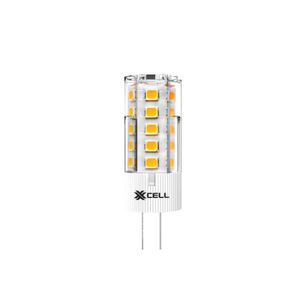 AMPOULE - LED Ampoule LED XXCELL BI PIN - G4 12V 2.5W équivalent