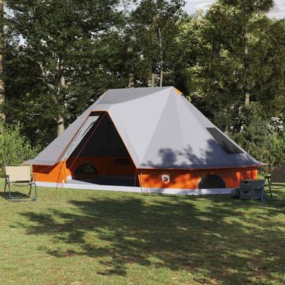 Tente anti UV pour 4 personnes