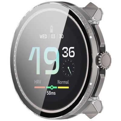 BoLuo Silicone Cover compatibile con Garmin Venu SQ 2