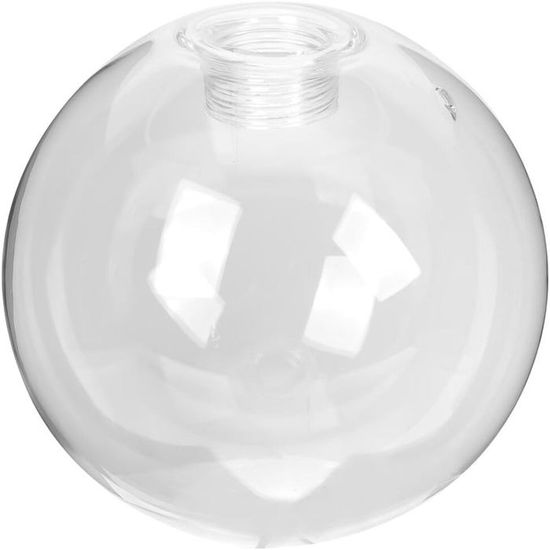 GLOBE VERRE (D104mm H140mm) main image 1