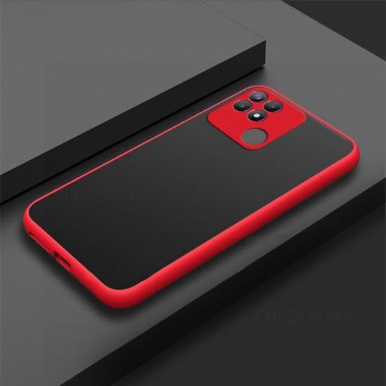 Housse Antichoc En Gel TPU Pour Xiaomi Redmi Go – Bords Renforcés, Transparente Et Souple