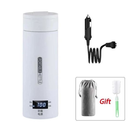 Zoternen Outil De Réparation De Phares De Voiture, Kit De Polissage De Phares, Tasse D'atomisation Chauffante électrique Avec Buse Anti-goutte