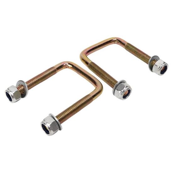 The Lord Of The Tools 18pcs Fermoirs à Boucles Arc-en-ciel Crochet