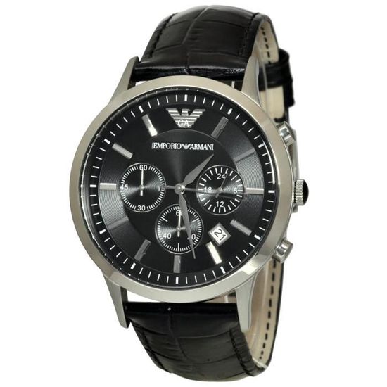 Ar2447 armani watch discount