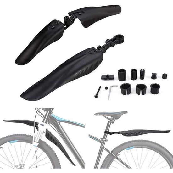 Garde boue vtt amazon hotsell