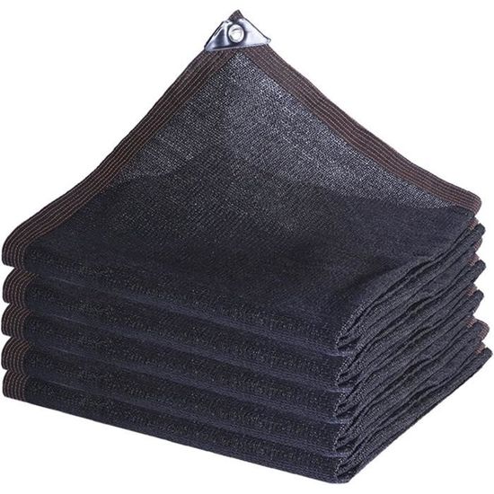Filet Protection Solaire,Filet D'ombrage Serre Avec Oeillets,Filet D
