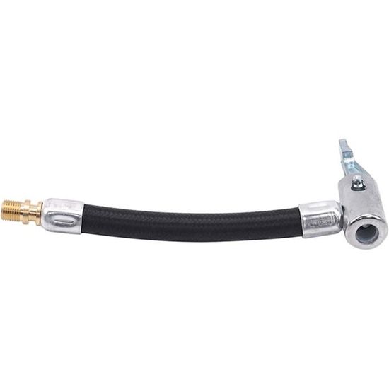 Tuyau De Pompe à Air 120 Cm De Remplacement – Pour Pompes Manuelles De Kayak, Bateau Gonflable, Bouée, Matelas