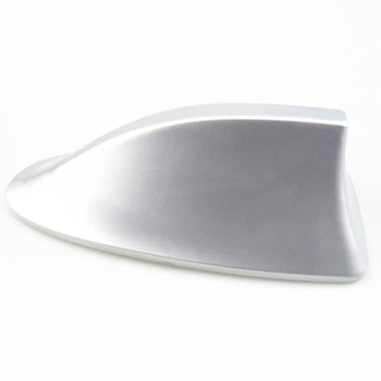 Antenne Toit 'Aileron De Requin' Pour Suzuki Vitara LY IV-4 Hybrid (2016-2025) - AM/FM - Installation Adhésive Sans Perçage - 2