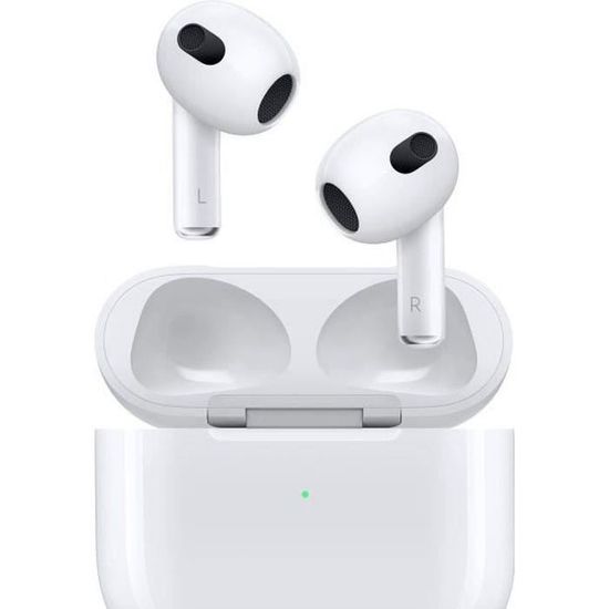 Apple AirPods (3rd generation) 