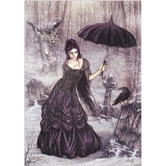 Lamas Et Alpagas - Collage No. 1 - Premium 100 Pièces Puzzle