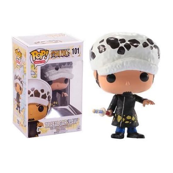 one piece law pop