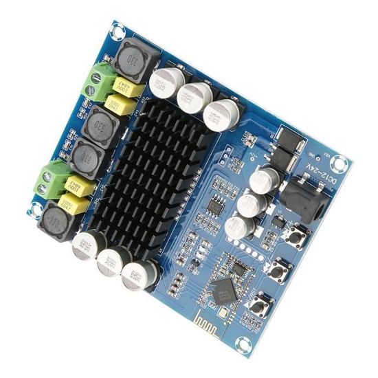 1 Par L7 MOSFETIRFP240 IRFP9240 Amplificador De Audio De Potencia De Alta Velocidad De Doble