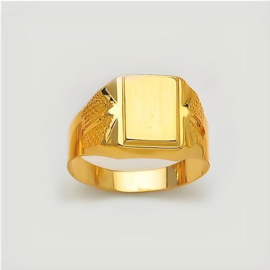 Chevalière Prix Bijoux Or 18 Carats Chevalière Homme Cheval Or