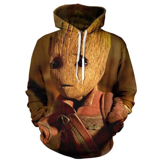 Sweat à Capuche Femme Dokotoo - Manches Longues, Coupe Ample - Tissu Doux Et Extensible - Pour Automne/hiver - Tailles S à XXL