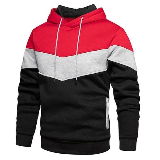 Sweat à Capuche Technique PELAGIC Exo-Tech Pour Pêche - Taille XL - Gris Camouflage - Occasion Très Bon état