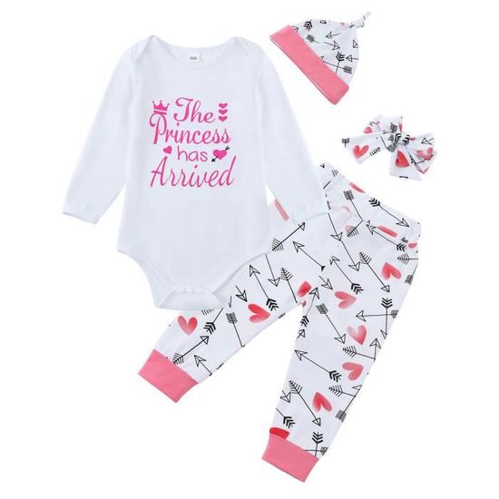 Combinaison Polaire Imprimé Léopard Pour Bébé - Hiver Chaud | Grenouillère Nouveau-né Fille Garçon - 8