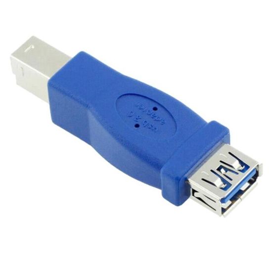 2 Pezzi USB 3.0 Tipo A Femmina A Connettore Adattatore Per Cambio Genere~p130862879 - Foto 13