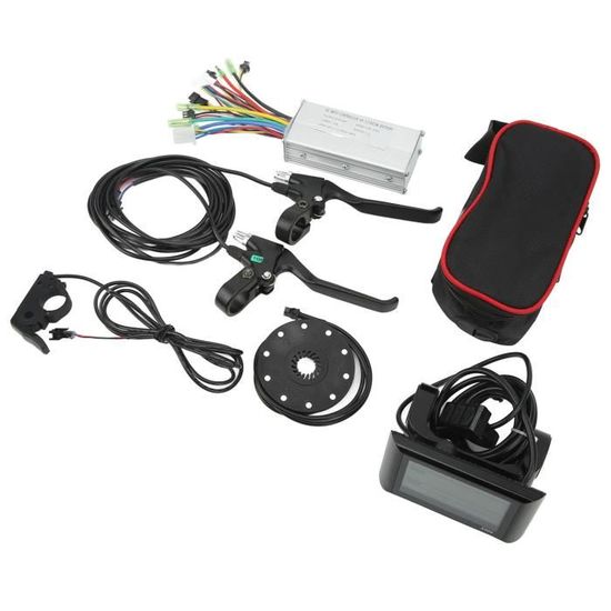 Kit Conversion Vélo Pignon Fixe - Pour Moyeu 10/11 Vitesses - Inclut Pignon, Entretoises, Anneaux - Tailles 16T à 23T - 12