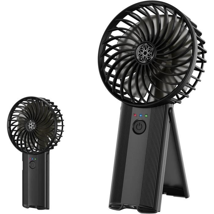 Petit Ventilateur Silencieux