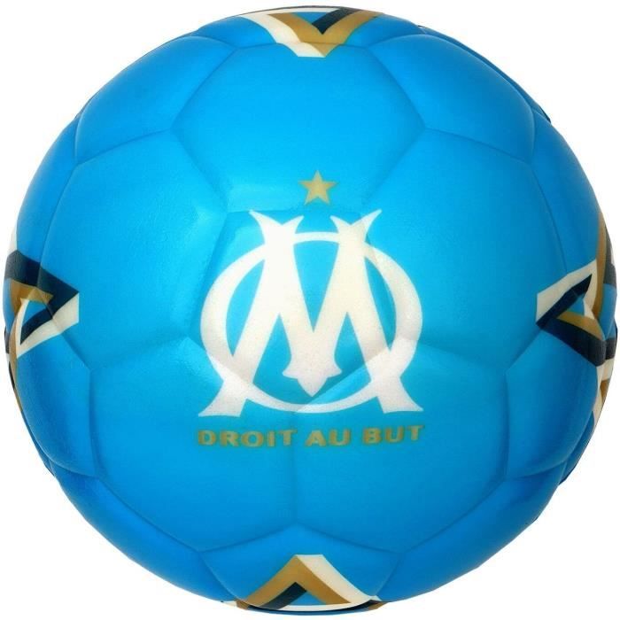 OM Ballon de Foot Haute Densité