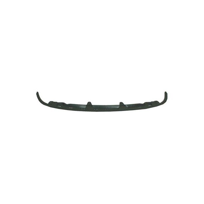 Support de spoiler de pare-choc avant Volkswagen Golf 6 2008-2012 RA30832