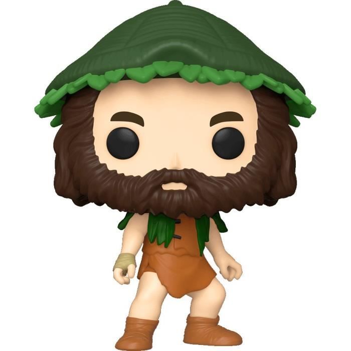 Funko POP! Alan Parrish Jumanji