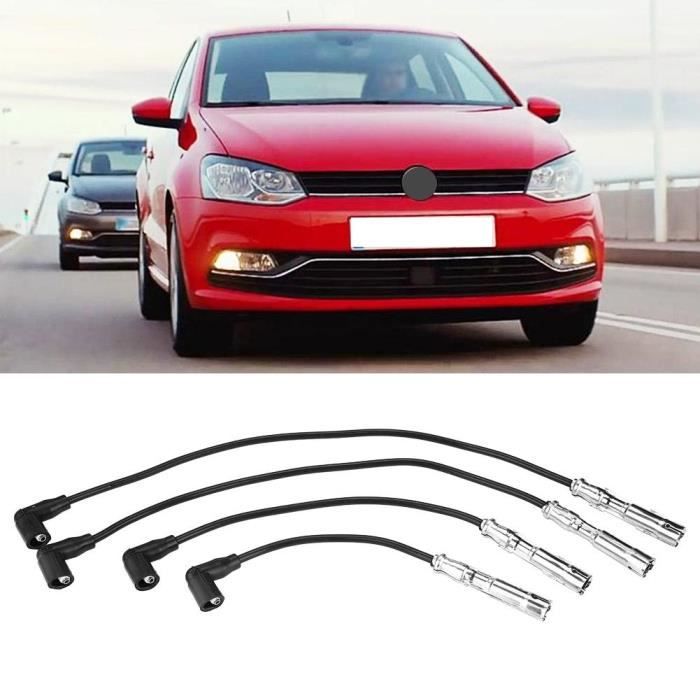 Fil d'allumage Scie moteur Accessoires moteur pour Volkswagen