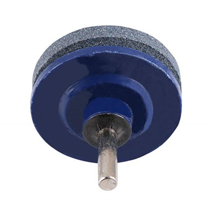 Outils de jardinage Affûteuse pour tondeuse à gazon Affûteuse pour tondeuse à main 4Pcs XHL90417218_Occ