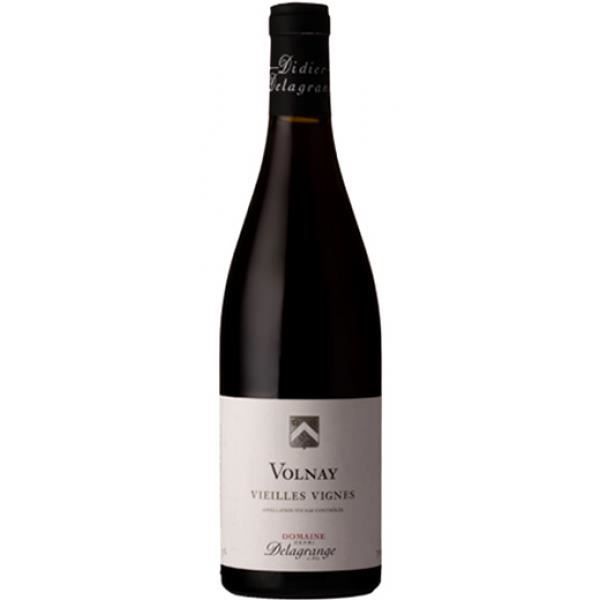 6x Domaine Henri Delagrange - Vieilles Vignes - Volnay - 2017